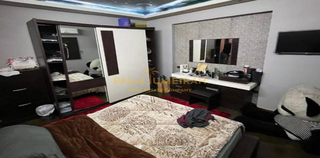 شقة للبيع فى كفر عبده - قسم سيدى جابر - الإسكندرية