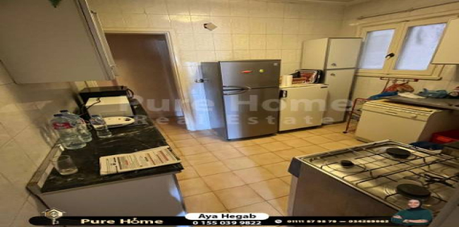 شقة للبيع فى رشدي - قسم سيدى جابر - الإسكندرية