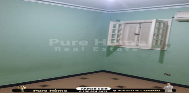 دوبلكس للبيع فى سيدي بشر - قسم المنتزه - الإسكندرية