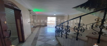 دوبلكس للبيع فى سيدي بشر - قسم المنتزه - الإسكندرية