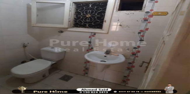 دوبلكس للبيع فى سيدي بشر - قسم المنتزه - الإسكندرية