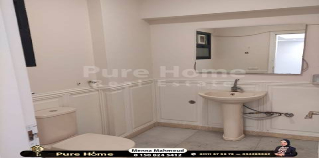 مكتب للإيجار فى جناكليس - قسم الرمل - الإسكندرية