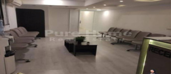 مكتب للإيجار فى جناكليس - قسم الرمل - الإسكندرية