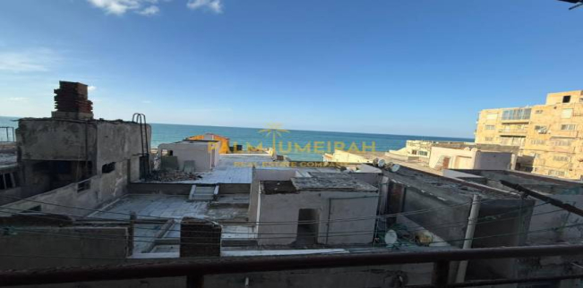 شقة للبيع فى الإبراهيمية - قسم باب شرقي - الإسكندرية