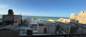 شقة للبيع فى الإبراهيمية - قسم باب شرقي - الإسكندرية