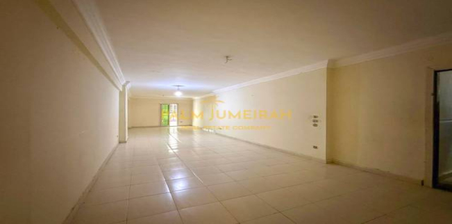 شقة للبيع فى الإبراهيمية - قسم باب شرقي - الإسكندرية