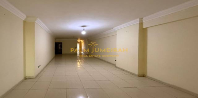 شقة للبيع فى الإبراهيمية - قسم باب شرقي - الإسكندرية