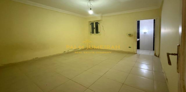 شقة للبيع فى الإبراهيمية - قسم باب شرقي - الإسكندرية