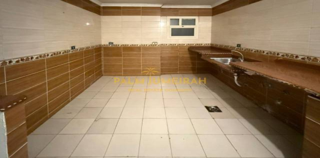 شقة للبيع فى الإبراهيمية - قسم باب شرقي - الإسكندرية