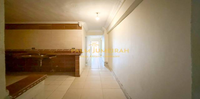 شقة للبيع فى الإبراهيمية - قسم باب شرقي - الإسكندرية