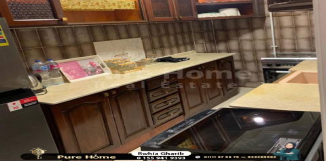 شقة للبيع فى محرم بك - قسم محرم بك - الإسكندرية