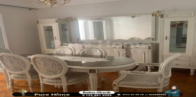 شقة للبيع فى محرم بك - قسم محرم بك - الإسكندرية