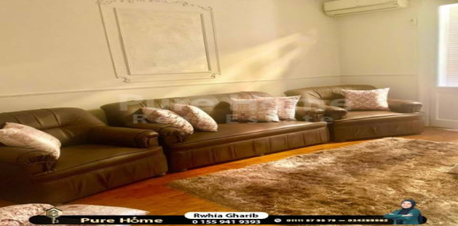 شقة للبيع فى محرم بك - قسم محرم بك - الإسكندرية