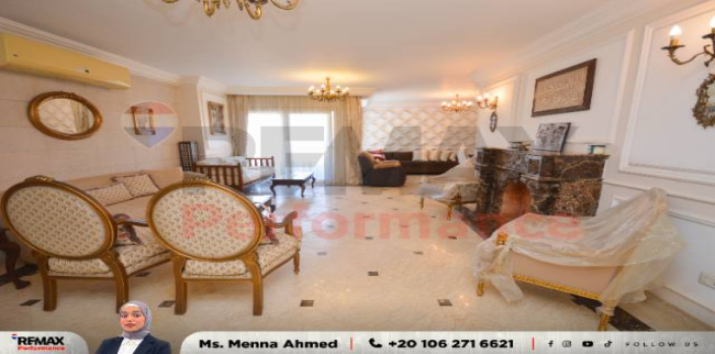 شقة للإيجار فى جليم - قسم الرمل - الإسكندرية