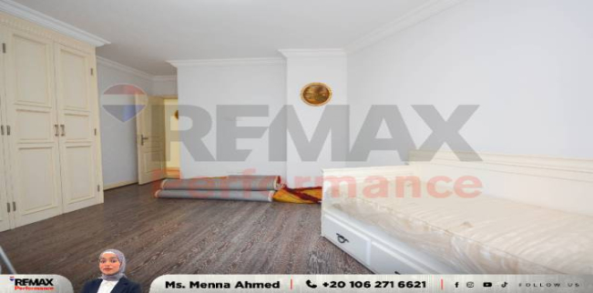 شقة للإيجار فى جليم - قسم الرمل - الإسكندرية