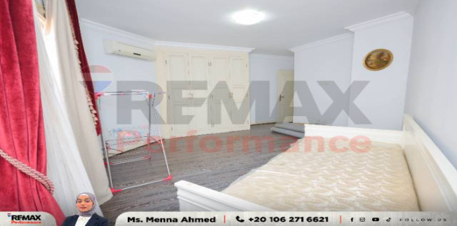 شقة للإيجار فى جليم - قسم الرمل - الإسكندرية