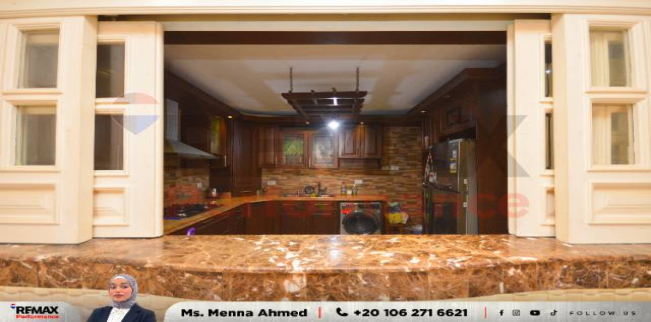 شقة للإيجار فى جليم - قسم الرمل - الإسكندرية