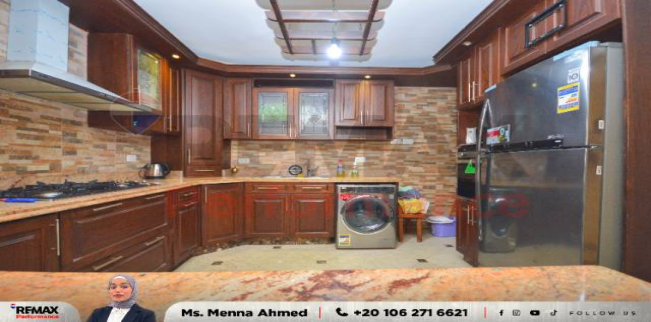 شقة للإيجار فى جليم - قسم الرمل - الإسكندرية