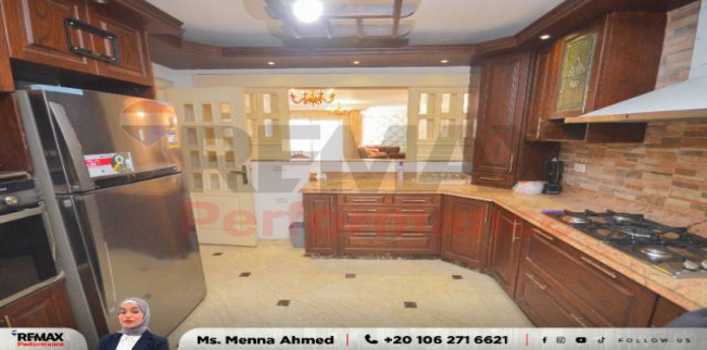 شقة للإيجار فى جليم - قسم الرمل - الإسكندرية