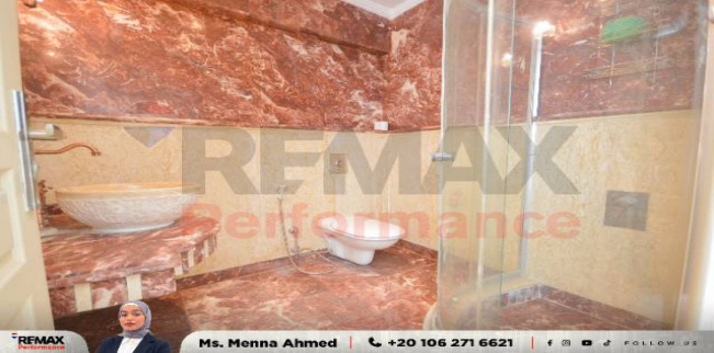 شقة للإيجار فى جليم - قسم الرمل - الإسكندرية