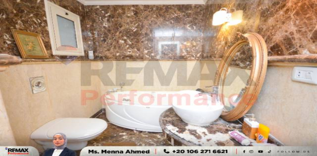 شقة للإيجار فى جليم - قسم الرمل - الإسكندرية