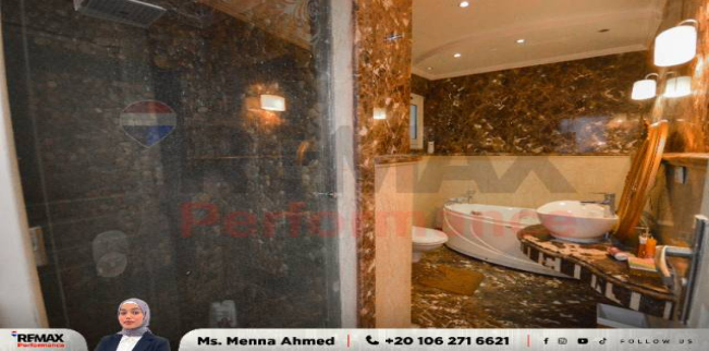 شقة للإيجار فى جليم - قسم الرمل - الإسكندرية