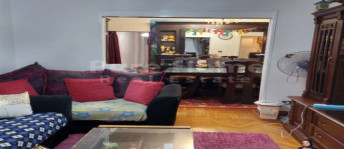 شقة للبيع فى جليم - قسم الرمل - الإسكندرية