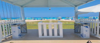 شاليه للبيع فى مركز العلمين - مطروح