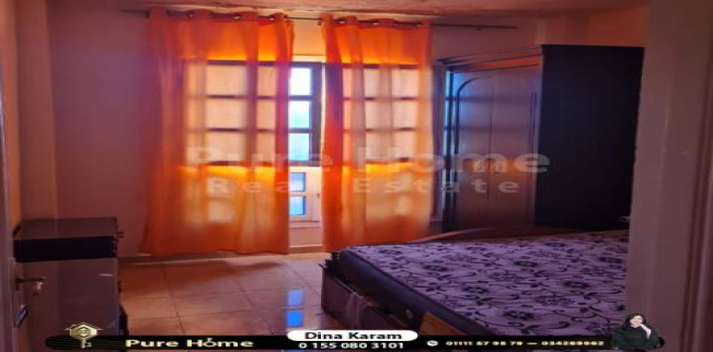 شاليه للبيع فى مركز العلمين - مطروح