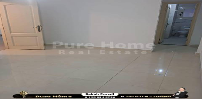 مكتب للإيجار فى سموحة - قسم سيدى جابر - الإسكندرية