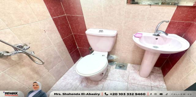 Apartment For Rent In Miami - Qism El-Montaza - Alexandria