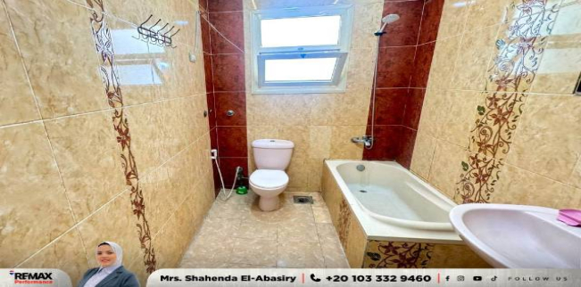 Apartment For Rent In Miami - Qism El-Montaza - Alexandria