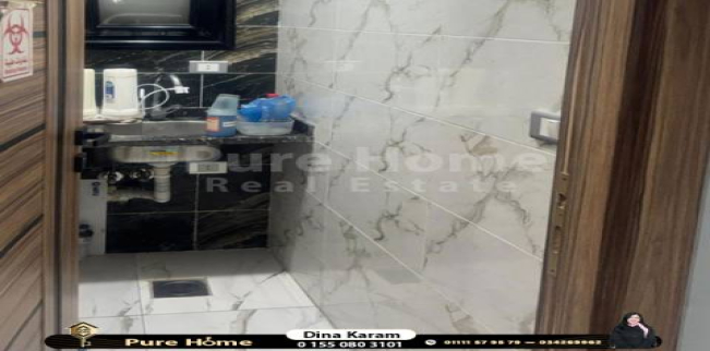 Apartment For Rent In Al Ibrahimiyyah - Qesm Bab Sharqi - Alexandria