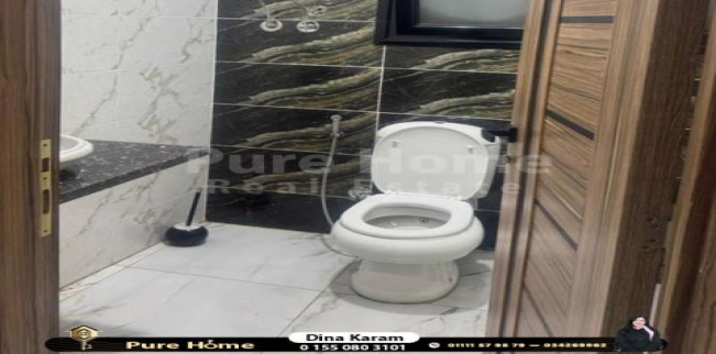 Apartment For Rent In Al Ibrahimiyyah - Qesm Bab Sharqi - Alexandria