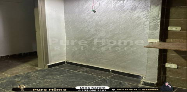 Office For Rent In Smoha - Qism Sidi Gabir - Alexandria