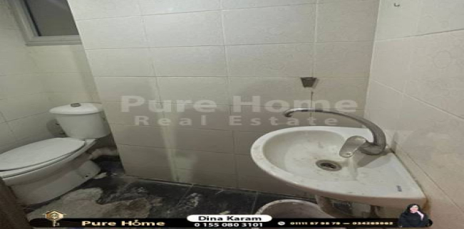 Office For Rent In Smoha - Qism Sidi Gabir - Alexandria