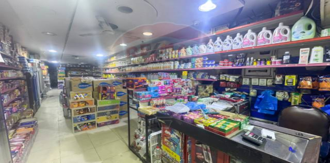 Store For Sale In Flemig - Qism El-Raml - Alexandria