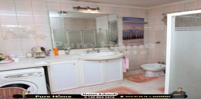 Apartment For Sale In Qism El-Raml - Alexandria