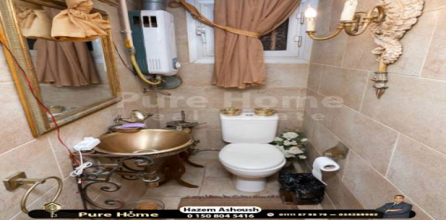 Apartment For Sale In Qism El-Raml - Alexandria