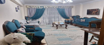 Apartment For Sale In Qism El-Raml - Alexandria