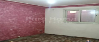 شقة للبيع فى الإبراهيمية - قسم باب شرقي - الإسكندرية