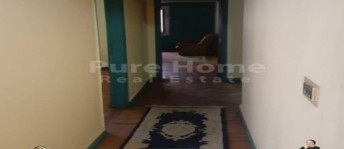 شقة للبيع فى المنشية - قسم المنشية - الإسكندرية