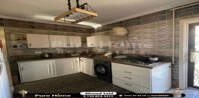 شقة للبيع فى لوران - قسم الرمل - الإسكندرية