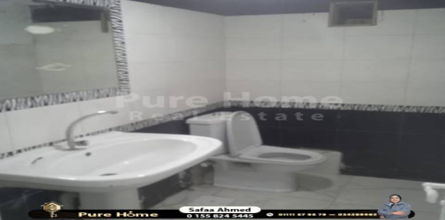 Office For Rent In Cleopatra - Qism Sidi Gabir - Alexandria