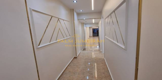 Apartment For Sale In Sidi Beshr - Qism El-Montaza - Alexandria