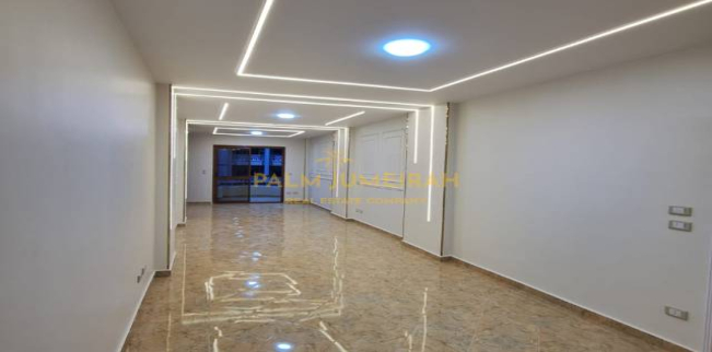 Apartment For Sale In Sidi Beshr - Qism El-Montaza - Alexandria