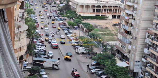 Apartment For Sale In Sidi Beshr - Qism El-Montaza - Alexandria