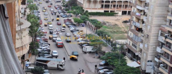 Apartment For Sale In Sidi Beshr - Qism El-Montaza - Alexandria