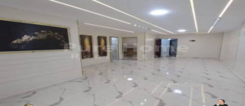 Office For Rent In Smoha - Qism Sidi Gabir - Alexandria