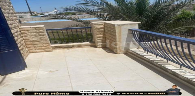Holiday Villa For Sale In Markaz El-Hamam - Matrouh